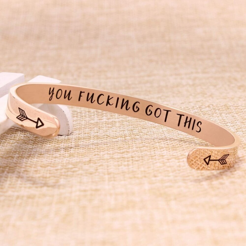 Bracelets For Women Mothers Day Bracelet Gifts From Daughter Inspirational Gifts View 3
